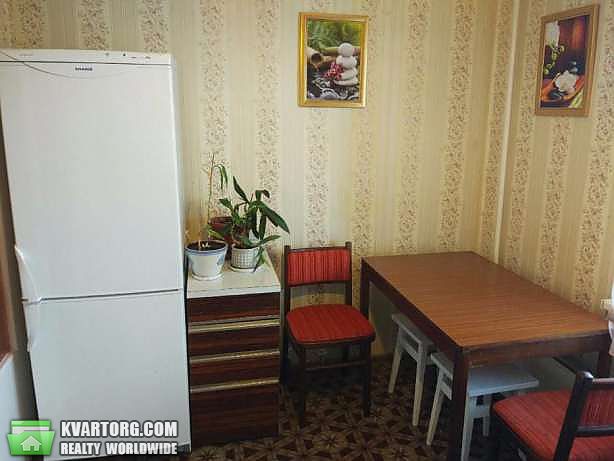Sell 2-room apartment. Киев,  Ревуцкого — photo 5
