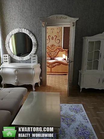 Rent out 2-room apartment. Киев,  Лютеранская — photo 3