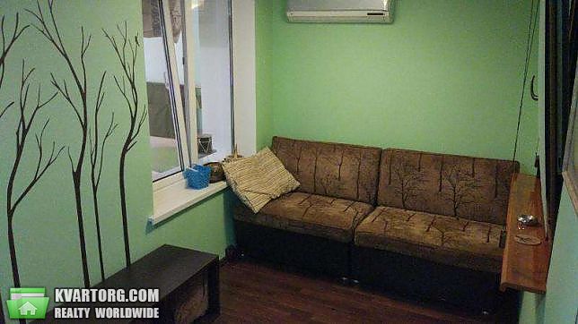 Sell 2-room apartment. Одесса, Николаевская дорога — photo 1