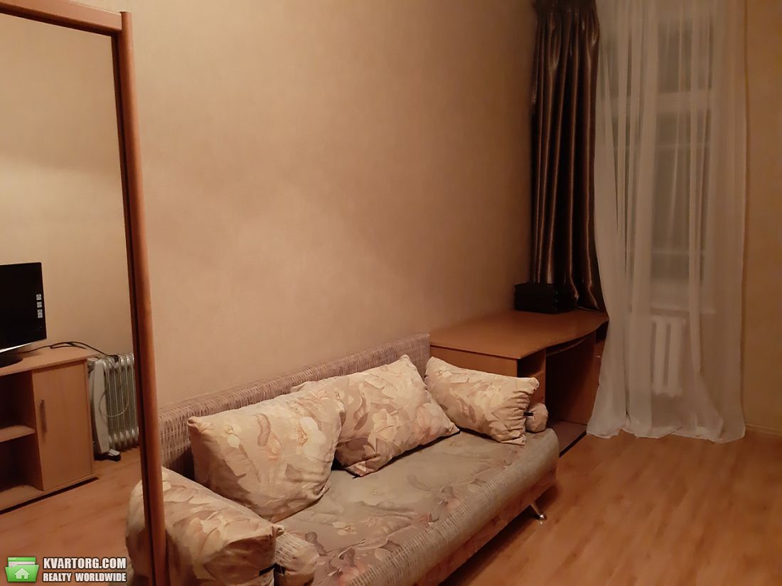 Rent out 2-room apartment. Одесса, Канатная — photo 1