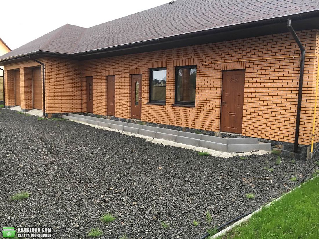 Sell house. Луцк, Горіхова — photo 2
