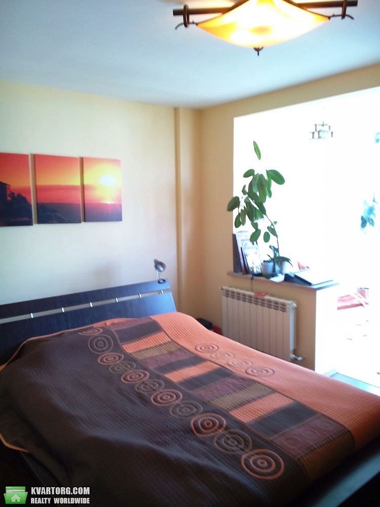 Sell 2-room apartment. Киев, Кольцова бул — photo 3
