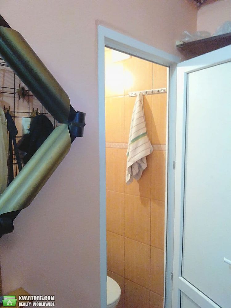 Rent out 2-room apartment. Одесса, Прохоровская — photo 8