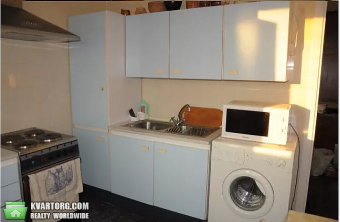 Rent out 2-room apartment. Киев,  Тимошенко — photo 1