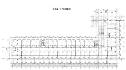 Rent out office. Киев, Крещатик — photo 5