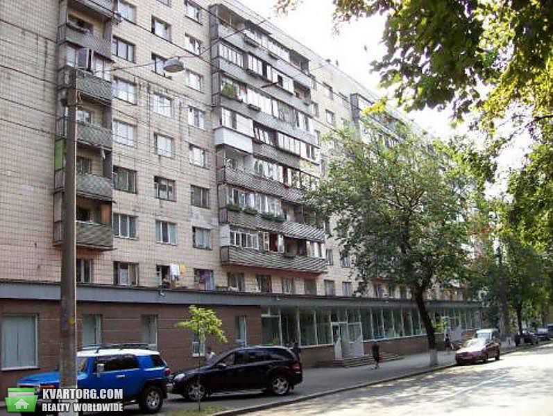 Sell 3-room apartment. Киев,  Багговутовская — photo 1