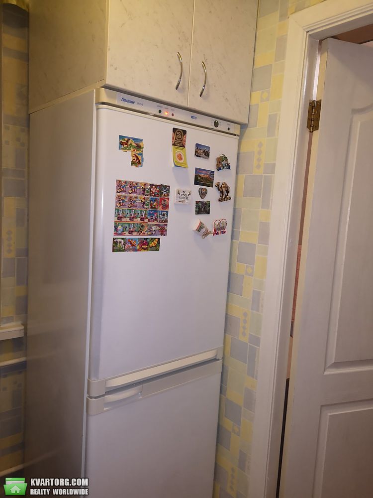 Rent out 1-room apartment. Киев,  Краснопольская — photo 6
