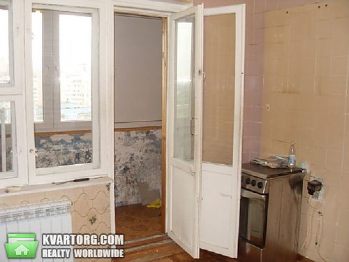 Sell 2-room apartment. Киев, Здолбуновская — photo 6