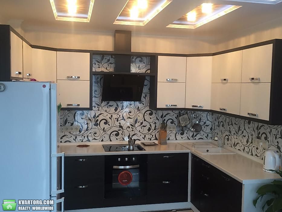 Sell 2-room apartment. Киев, Регенераторная — photo 3