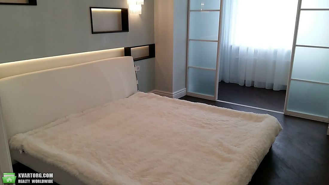 Sell 3-room apartment. Одесса, Французский бульвар — photo 4