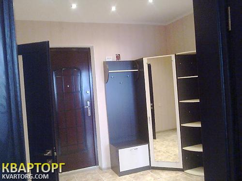 Rent out 1-room apartment. Одесса, Маршала Жукова — photo 10