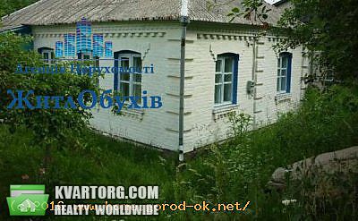 Sell house. Киевская обл., М. Ольшанка — photo 2