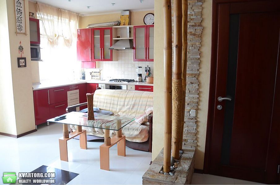 Sell 2-room apartment. Одесса, Лунина — photo 2