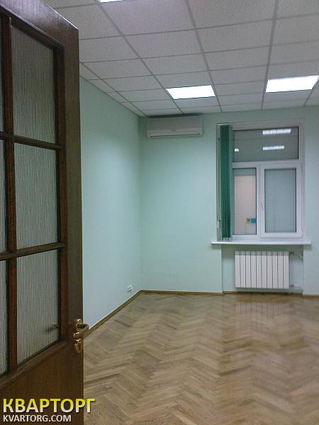 Rent out office. Киев,  Гончара — photo 1