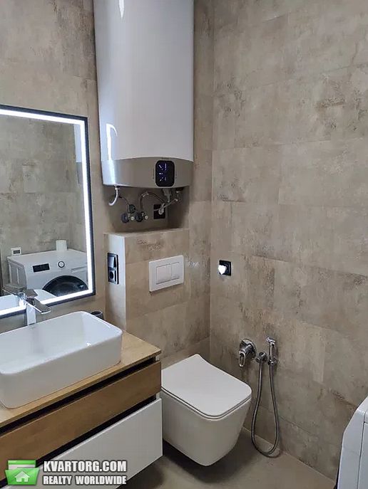 Sell 1-room apartment. Киев,  Метрологическая — photo 4