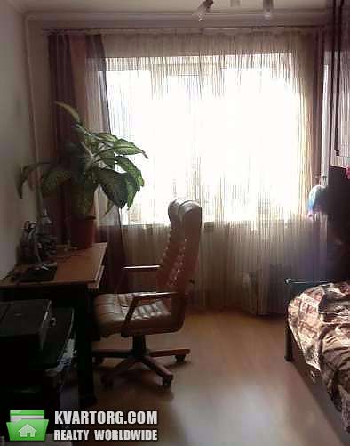 Sell 3-room apartment. Киев, Днепровская наб — photo 4