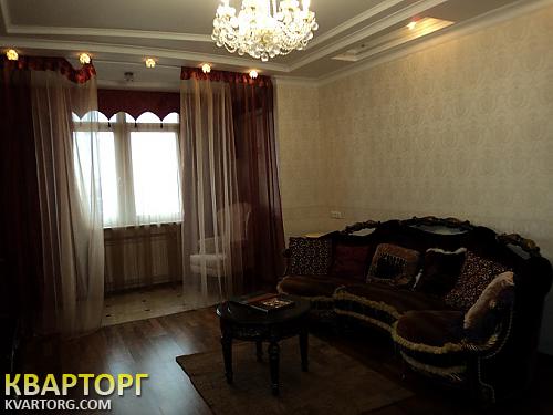 Rent out 2-room apartment. Киев,  Саксаганского — photo 2