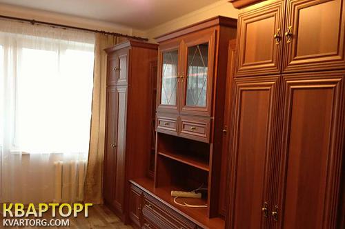 сдам 1-комнатную квартиру. Киев,   Картвелишвили - фото 1