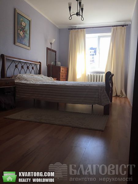 Sell 3-room apartment. Киев, Федорова — photo 4
