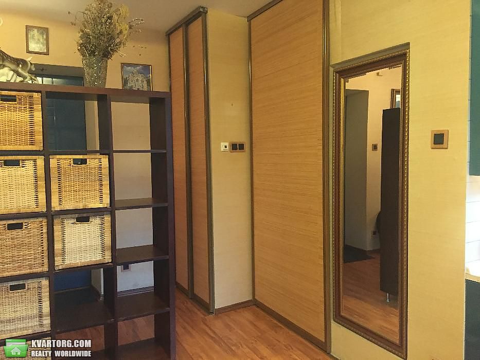 Rent out 2-room apartment. Киев,  Подвысоцкого — photo 9