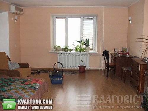 Sell 2-room apartment. Киев, Богатырская — photo 4