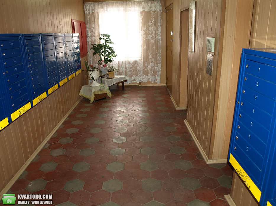 Rent out 1-room apartment. Киев, Выборгская — photo 6