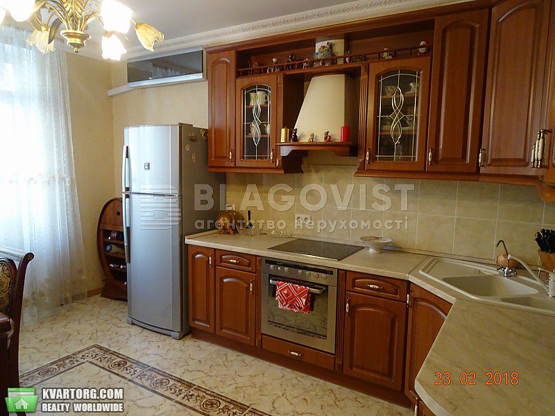 Sell 3-room apartment. Киев,  Черновола — photo 10
