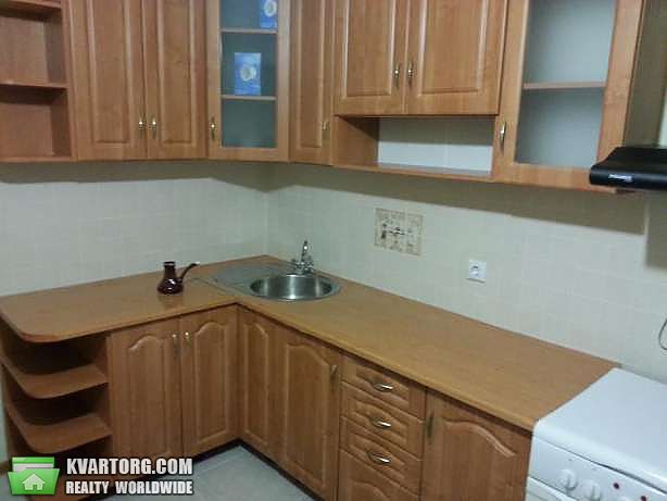Rent out 2-room apartment. Киев,  Машиностроительная — photo 6