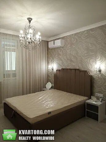 Rent out 2-room apartment. Киев, Маршала Конева — photo 6