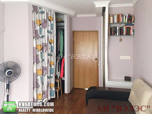 Sell 2-room apartment. Киев, Милютенко — photo 8