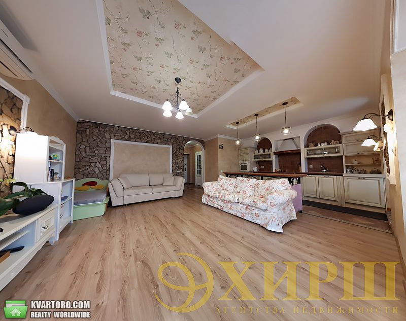 Sell 1-room apartment. Киев,  Ломоносова — photo 4