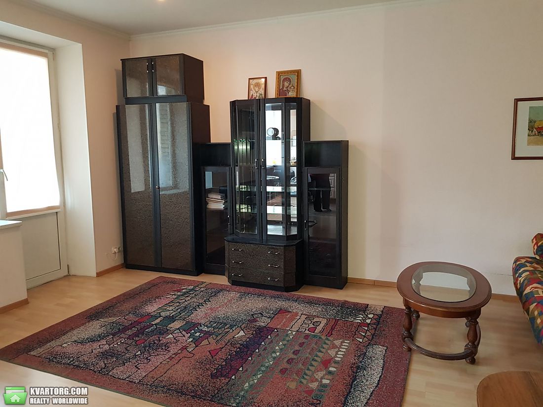 Rent out 1-room apartment. Киев, Лаврська — photo 5
