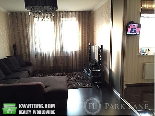 Sell 2-room apartment. Киев, Голосеевская — photo 4