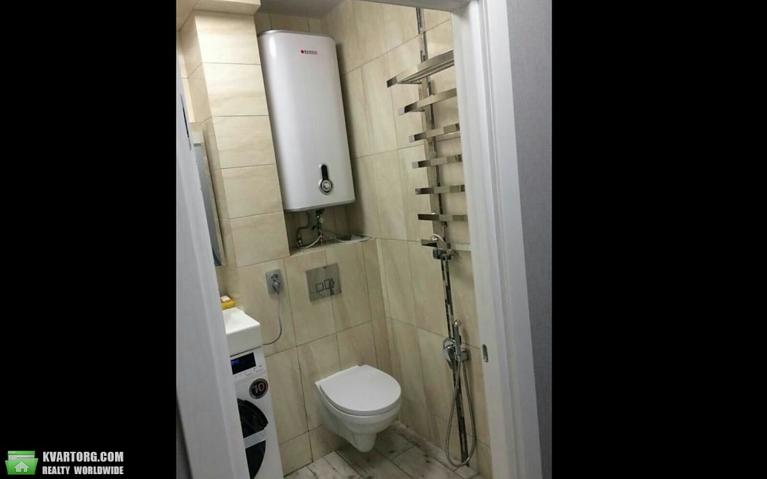 Rent out 2-room apartment. Киев,  Телиги — photo 9