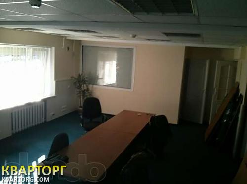 Rent out office. Киев,  Подвысоцкого — photo 1