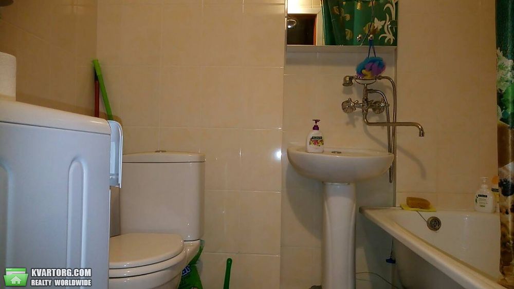 Sell 1-room apartment. Одесса, Проездная — photo 6