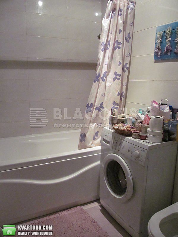 Sell 1-room apartment. Киев, сєченова — photo 8