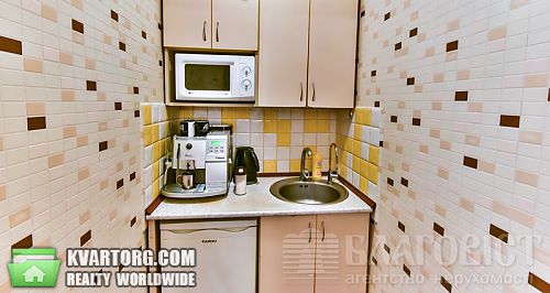 Sell 1-room apartment. Киев, Щербакова — photo 5
