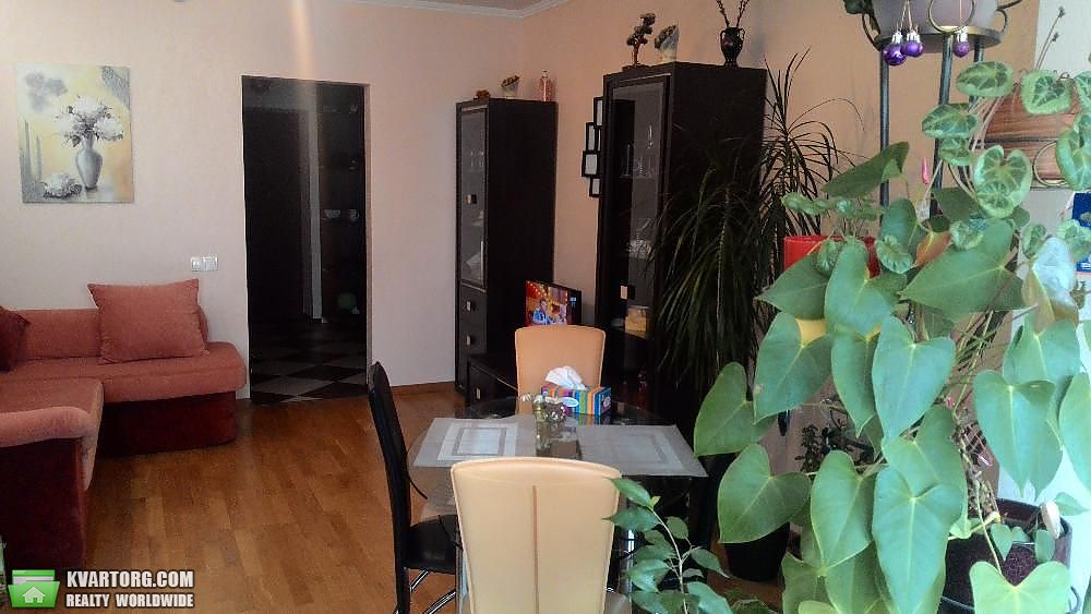 Sell 2-room apartment. Киев,  Ломоносова — photo 4