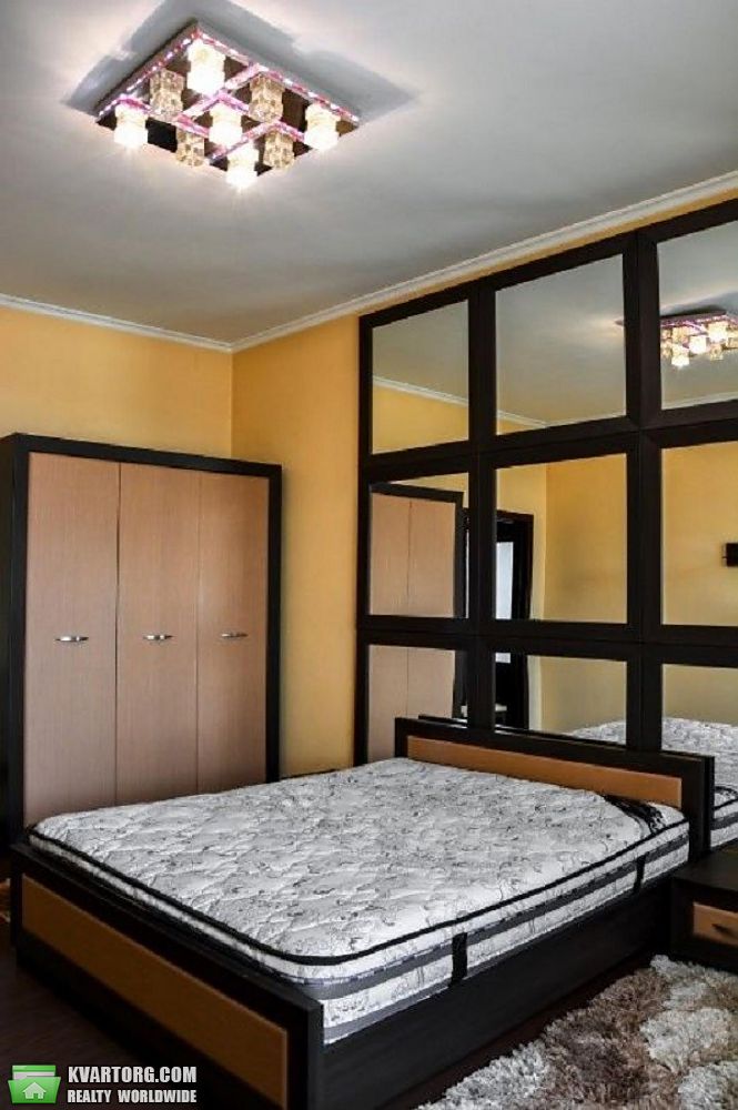 Rent out 2-room apartment. Киев, Кудрявский спуск — photo 7