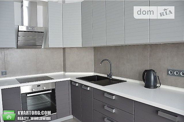 Rent out 1-room apartment. Киев,  Конева — photo 5