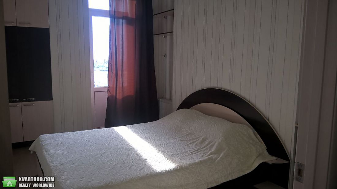 Rent out 2-room apartment. Одесса, Пантелеймоновская — photo 1