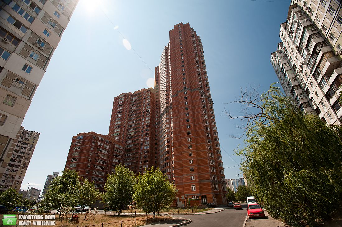 Sell 1-room apartment. Киев,  Ревуцкого — photo 2