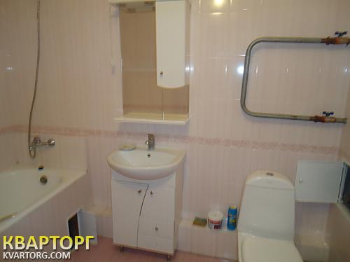 Rent out 1-room apartment. Киев,  Лаврухина — photo 3