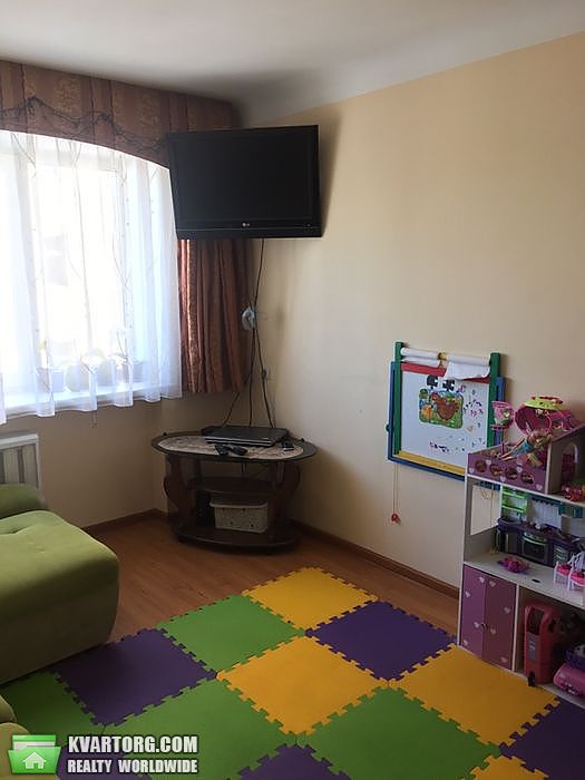 Sell 2-room apartment. Киев,  Юрковская — photo 1