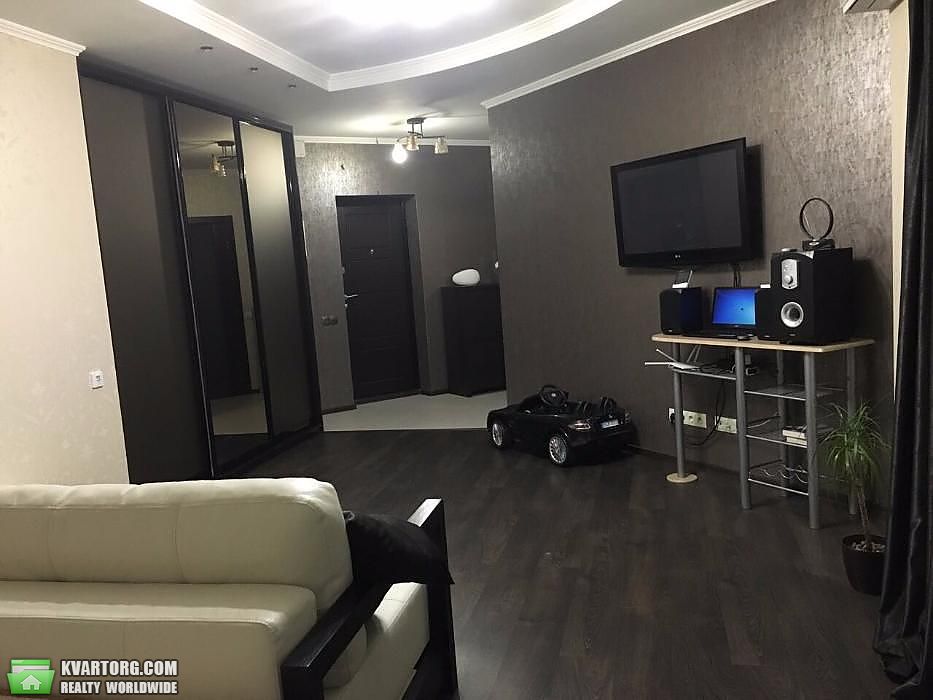 Sell 1-room apartment. Киев,  Вильямса — photo 2