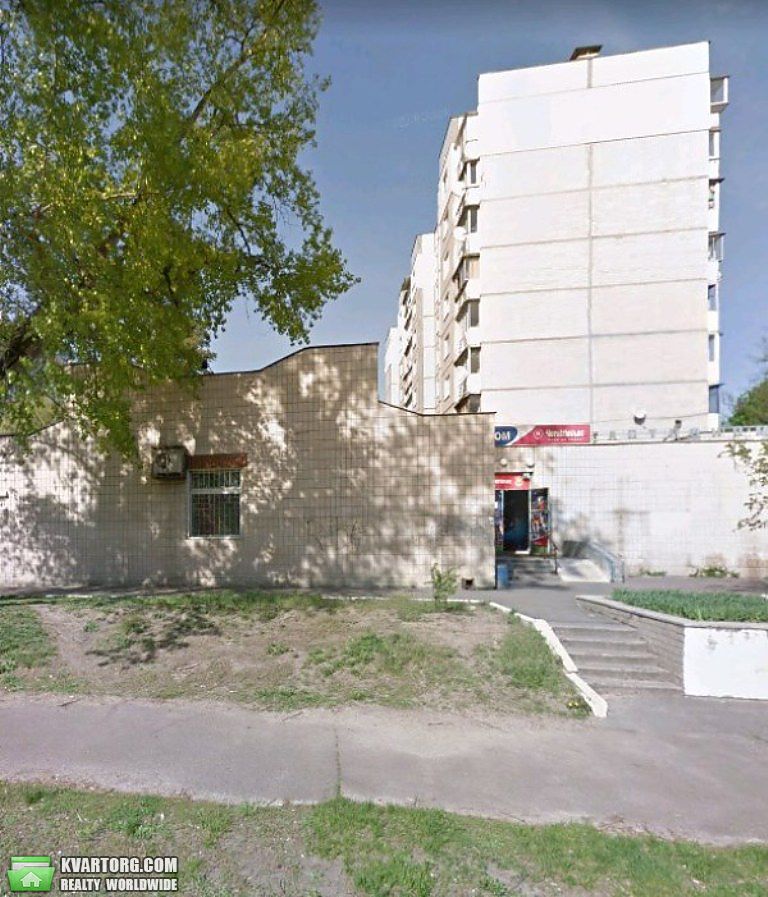 Sell 1-room apartment. Киев, Федора Максименко — photo 1