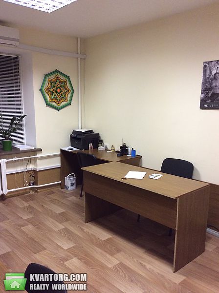 Rent out office. Киев, бул. Л. Украинки — photo 2