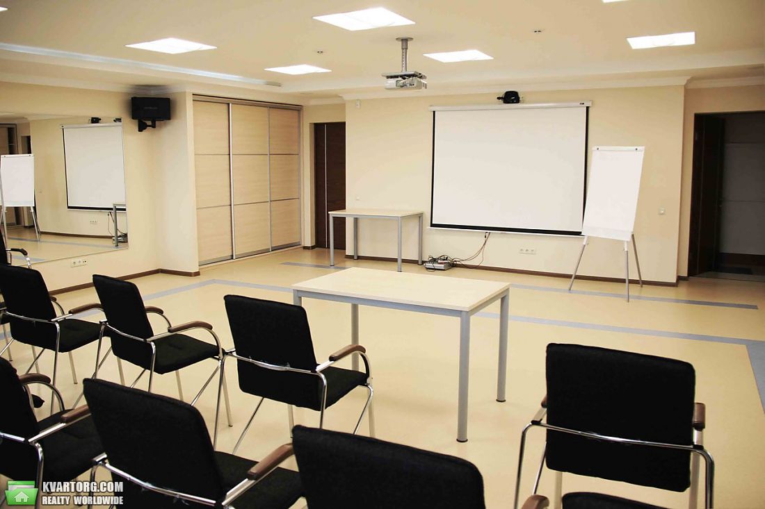 Sell office. Киев,  Мельникова — photo 2