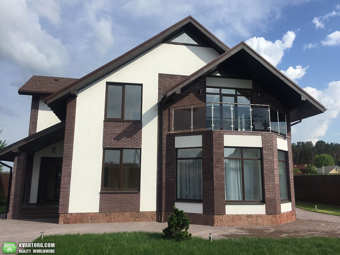 Sell house. Киев, Рождественская — photo 1